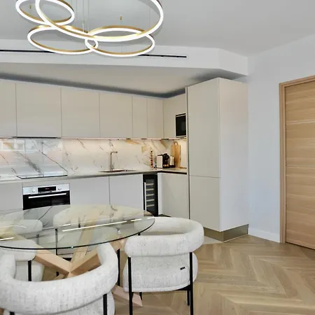 Luxury Romantic Cannes 45 Croisette Two Bedrooms Buitenkant foto