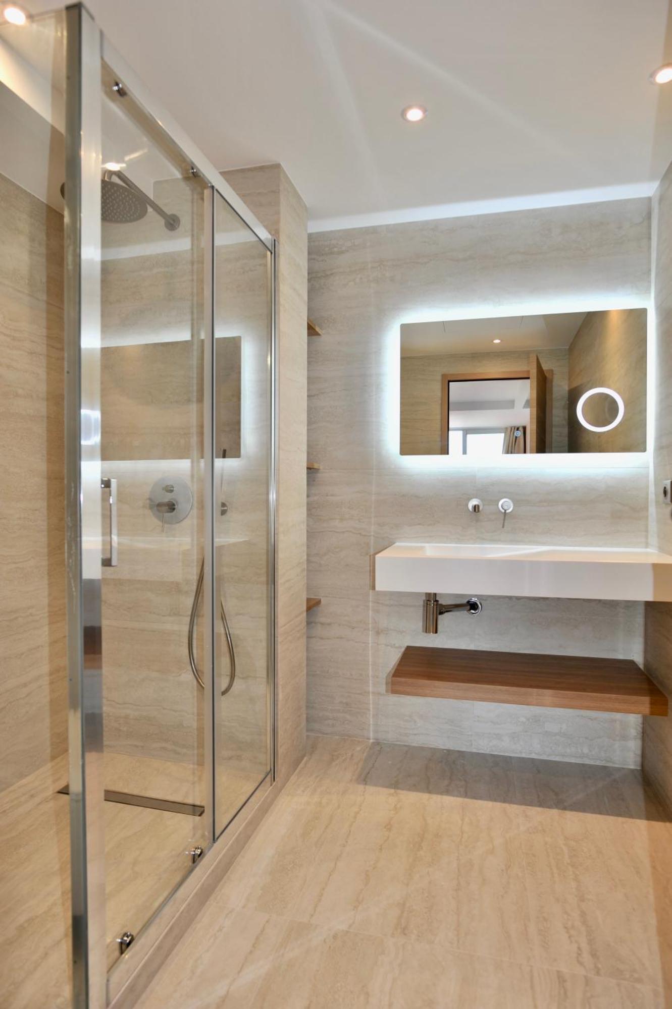 Appartement Luxury Romantic 45 Croisette Two Bedrooms Cannes